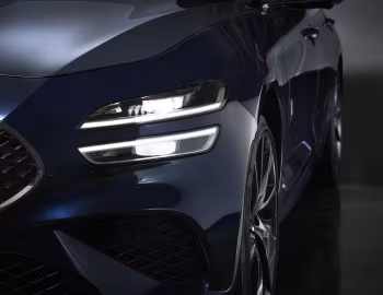 Genesis G70 [South Korea] '10.2020–pr.