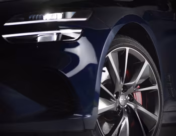 Genesis G70 [South Korea] '10.2020–н.в.