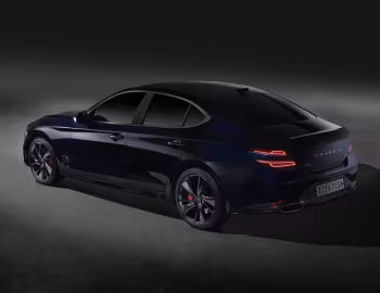 Genesis G70 [South Korea] '10.2020–pr.