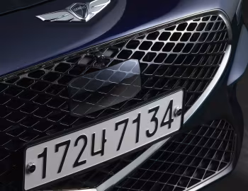 Genesis G70 [South Korea] '10.2020–pr.