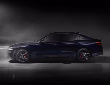Genesis G70 [South Korea] '10.2020–pr.