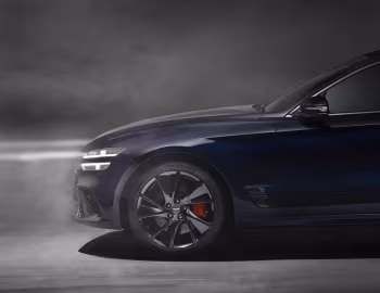 Genesis G70 [South Korea] '10.2020–pr.