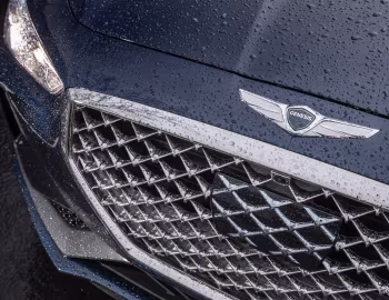 2019–21 Genesis G70 2.0T [North America] '2018–21