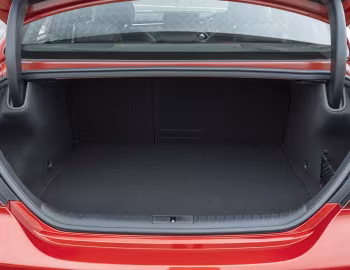 Багажник Genesis G70 2.0T [UK-spec] '2021–н.в.