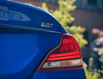 2019–21 Genesis G70 2.0T [North America] '2018–21