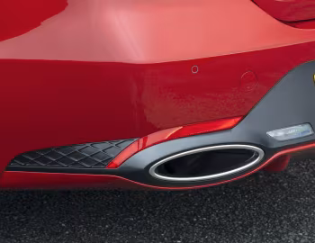 Genesis G70 2.0T [UK-spec] '2021–н.в.