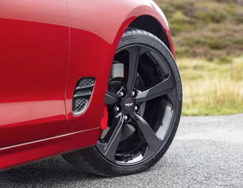 Genesis G70 2.0T [UK-spec] '2021–н.в.