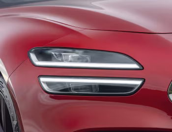 Genesis G70 2.0T [UK-spec] '2021–н.в.