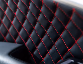 Интерьер Genesis G70 2.0T AWD "Edition 1" [China] '2021