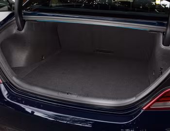 Coffre Genesis G70 2.0T HTRAC [CIS] '2018–21