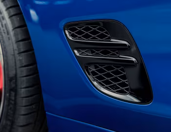 Genesis G70 2.2D [EU-spec] '2021–н.в.