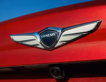 Genesis G70 3.3T [Australia] '2019–21