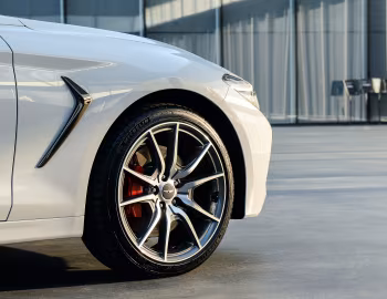 Genesis G70 3.3T HTRAC [South Korea] '09.2017–10.2020