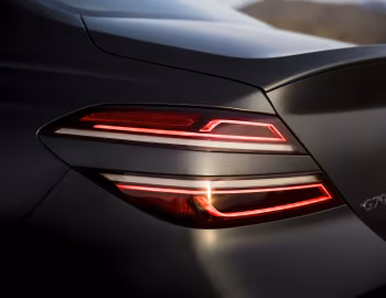 2022–23 Genesis G70 3.3T AWD [North America] '2021–23