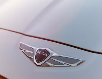 Genesis G70 3.3T Sport [Australia] '2021–23
