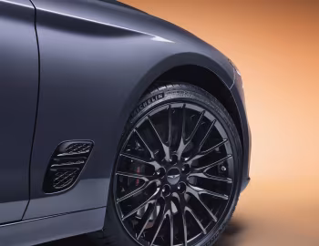 Genesis G70 "Graphite Edition" [South Korea] '2025–н.в.