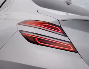 Genesis G70 "Graphite Edition" [South Korea] '2025–н.в.