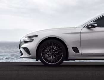 Genesis G70 "Graphite Edition" [South Korea] '2025–н.в.