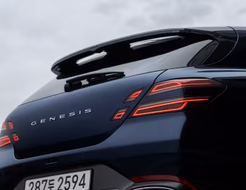 Genesis G70 Shooting Brake [South Korea] '06.2022–н.в.