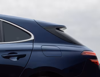 Genesis G70 Shooting Brake [South Korea] '06.2022–н.в.