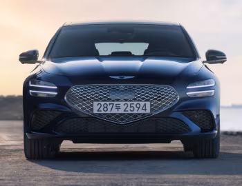 Genesis G70 Shooting Brake [South Korea] '06.2022–н.в.