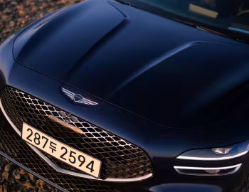 Genesis G70 Shooting Brake [South Korea] '06.2022–н.в.