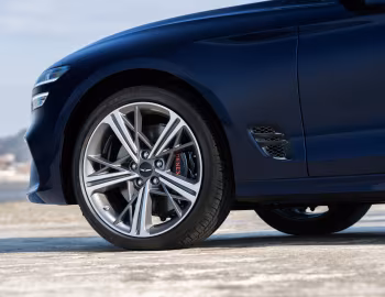 Genesis G70 Shooting Brake [South Korea] '06.2022–н.в.