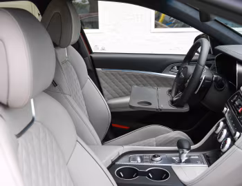 Торпедо Genesis G70 Shooting Brake [South Korea] '06.2022–н.в.