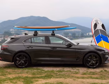 Genesis G70 Shooting Brake [South Korea] '06.2022–н.в.