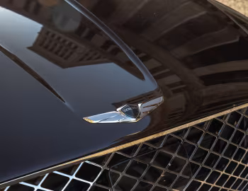 2021–24 Genesis G80 2.5T [North America] (RG3) '2020–24