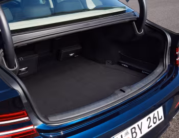 Багажник Genesis G80 2.5T [Australia] (RG3) '2020–25