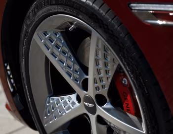 Genesis G80 2.5T AWD Sport [Worldwide] (RG3) '2022–24