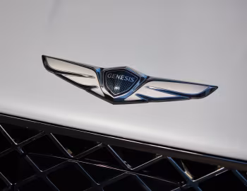 Genesis G80 3.5T AWD [Australia] (RG3) '2020–25