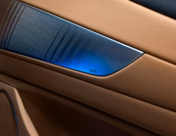 Intérieur Genesis G80 3.5T AWD [UAE] '2020–24