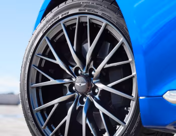 Genesis G80 3.8 Ultima Sport Design [Australia] (DH) '2019–20