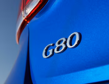 Genesis G80 3.8 Ultima Sport Design [Australia] (DH) '2019–20