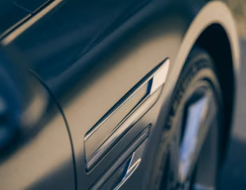 Genesis G80 2.5T AWD [UK-spec] (RG3) '2021–25