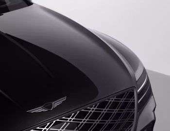 Genesis G80 AWD [South Korea] (RG3) '12.2023–pr.