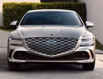 Genesis G80 AWD [South Korea] (RG3) '12.2023–н.в.