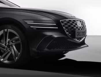 Genesis G80 AWD [South Korea] (RG3) '12.2023–pr.