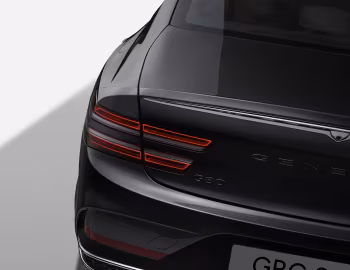 Genesis G80 AWD [South Korea] (RG3) '12.2023–pr.
