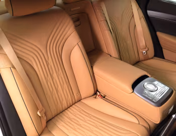 Интерьер Genesis G80 AWD [South Korea] (RG3) '03.2020–12.2023