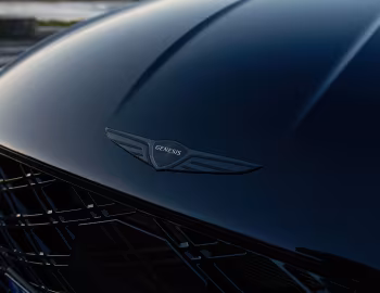 Genesis G80 "Black" [Australia] (RG3) '2025–pr.