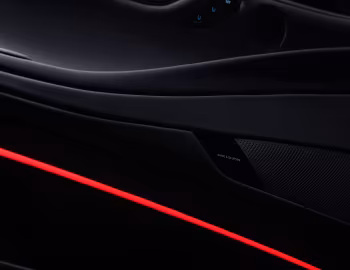 Intérieur Genesis G80 "Black" [South Korea] (RG3) '01.2025–pr.