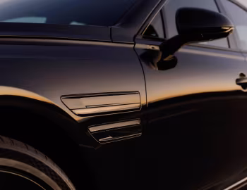 Genesis G80 "Black" [Australia] (RG3) '2025–pr.
