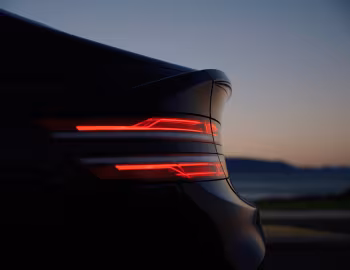 Genesis G80 "Black" [Australia] (RG3) '2025–pr.