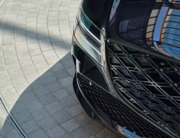 2026 Genesis G80 Prestige Black [North America] (RG3) '2025–pr.