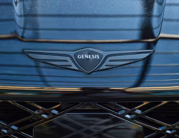 2026 Genesis G80 Prestige Black [North America] (RG3) '2025–pr.