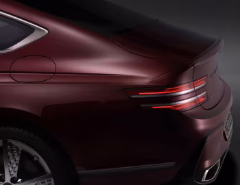 Genesis G80 Sport [South Korea] (RG3) '12.2023–pr.