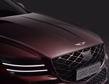 Genesis G80 Sport [South Korea] (RG3) '12.2023–pr.